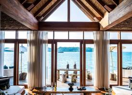 Song Saa Private Island 2