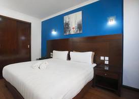 Central Hotel Tana 4