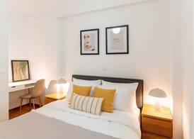 Phaedrus Living Alimos Edem Beach Flat 4