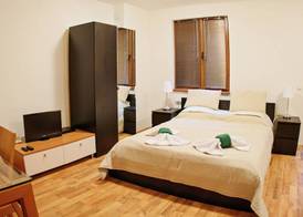 Mountain View Resort Studio 5