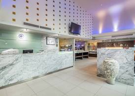 Hotel Solo, Sukhumvit 2, Bangkok - SHA Extra Plus 3