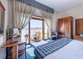 Astura Palace Hotel 5