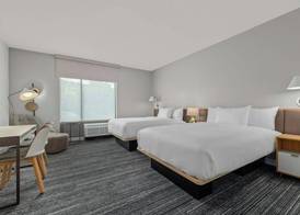 TownePlace Suites by Marriott Nashville Brentwood 5