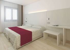 Apartaments Ses Dàlies 3