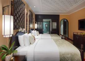Little Riverside Hoi An . A Luxury Hotel & Spa 5
