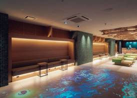 Henn na Hotel Premier Sendai Kokubuncho 3