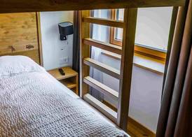 Sport Hotel 2