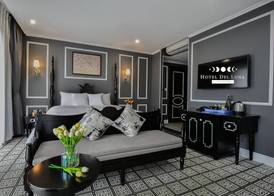 Hotel Del Luna Boutique 5