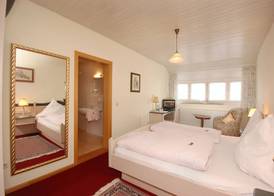 Hotel Hirschen 4