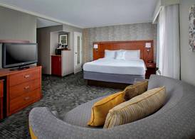 Sonesta Select Tinton Falls Eatontown 4