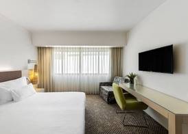 Ramat Rachel Resort 4