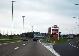 HOTEL ARLON 3