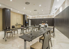 SOLYMAR Gran Hotel 3