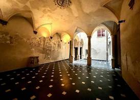 Happy Family Apartments Giustiniani 3