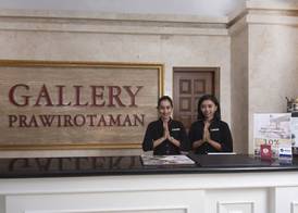 Gallery Prawirotaman Hotel 4