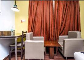 Hotel Myriad 4