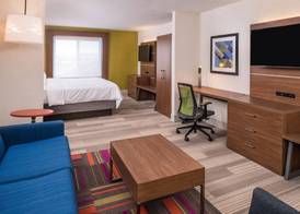 Holiday Inn Express SIERRA VISTA by IHG 3