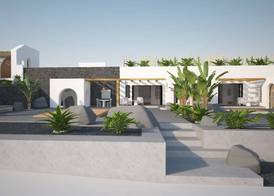 Numa Santorini 3