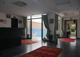 Rose Valley Hotel 5