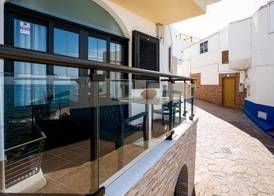 Apartments La Caleta Sunrises 4