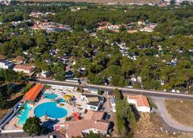 Bontempo Village La Yole 4