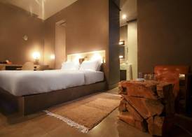 Fellah Hotel 3
