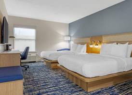 Best Western St. Louis Fairview Heights 5