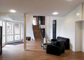Hotel Blauer Fasan 2