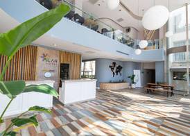 Alan Suites 2