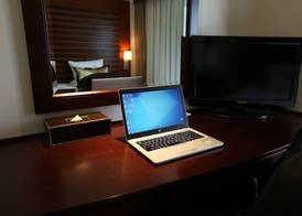 ANA Crowne Plaza OKAYAMA by IHG 2