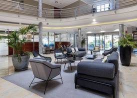 Daniya Denia Spa & Business 4* 3