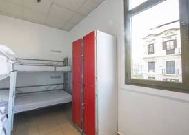 Safestay Barcelona Passeig de Gràcia 4