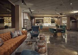 Hotel Riverton 2