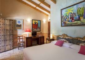 Es Revellar Art Resort - Adults Only 4