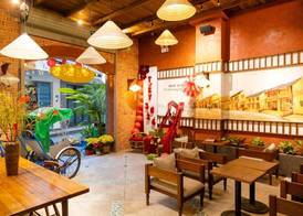 Sujet Hotel Da Nang By Haviland 5