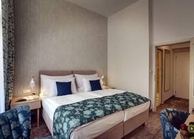ASTORIA Hotel & Medical Spa 4