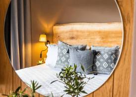 Avaton Suites & Villa Philian Collection 4