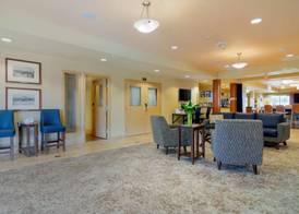 Best Western PLUS Chemainus Inn 2