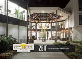 City Hotel Roding 2