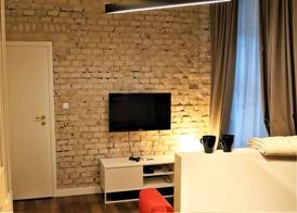 Cracow Fancy Brick #3 - Old Town 3