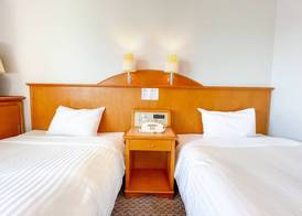 Hotel Castle Inn Ise 5