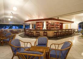 Equator Village Resort 5