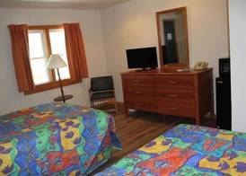 Pony Island Inn 4
