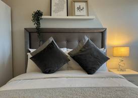 Central Belfast Apartments - Arena Suites 2