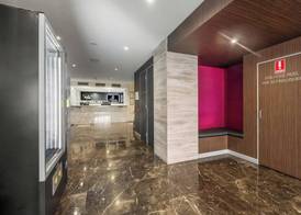 The Capitol Apartments 5