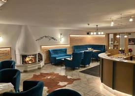 Hotel Egerthof B&B 2