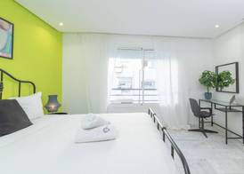 StayHere Rabat - Agdal Collection 2
