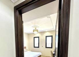 Luxury 3 Bedrooms Apartment Sea View 5