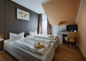 REGIOHOTEL Leipzig West 3