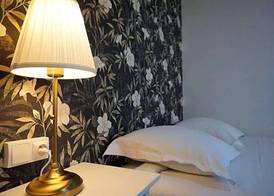 Hotel Saint Paul 2